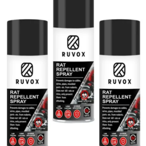 RAT REPELLENT SPRAY